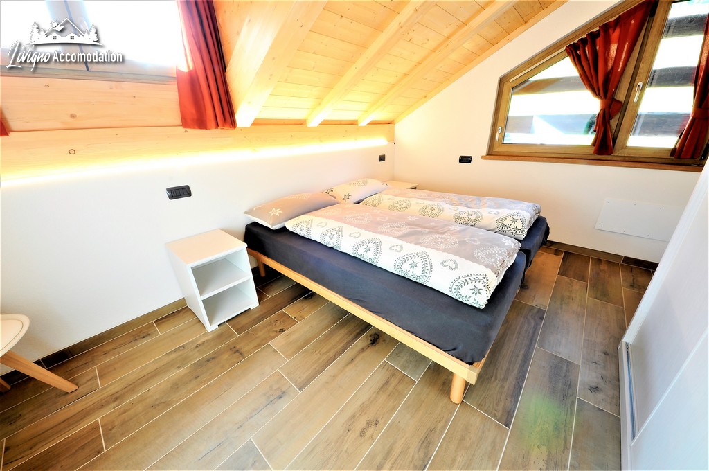 Appartamenti Livigno - Chalet Rin - Patrizia 2 level (27)
