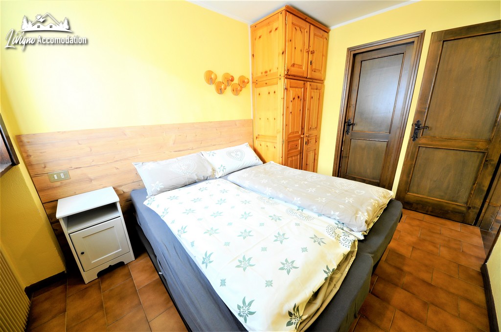 Appartamenti Livigno - Baite Costaccia App. 3 (11)