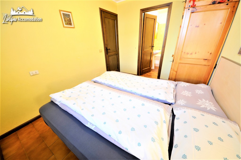 Appartamenti Livigno - Baite Costaccia App. 4 (11)
