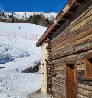 Appartamenti Livigno - Mountain Chalet Scoiattolo esterno (7)