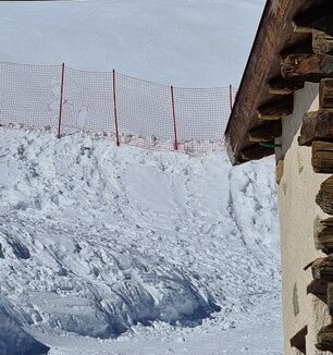 Appartamenti Livigno - Mountain Chalet Scoiattolo esterno (8)