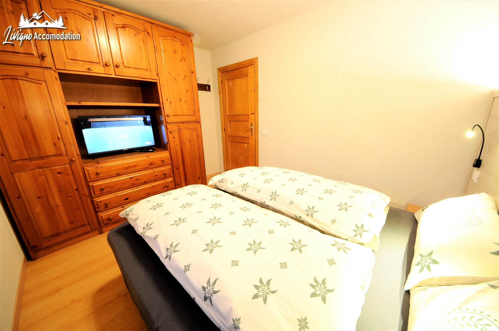 Appartamento Livigno - Casa Rododendro Centre (3)